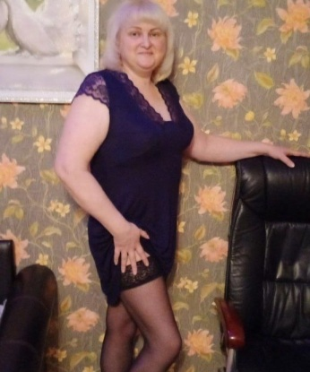 Анкета проститутки Любовь - город Смышляевка, 48 лет, №1071